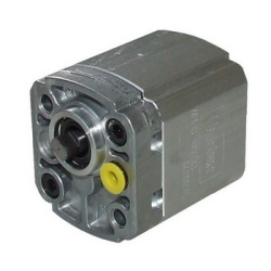 4814756LG Hidraulična zupčasta pumpa 2,0 cm - Haldex / Concentric